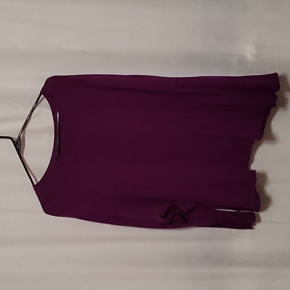 Long sleeve tshirt
